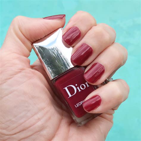 dior spring nail polish|best dior nail polish ever.